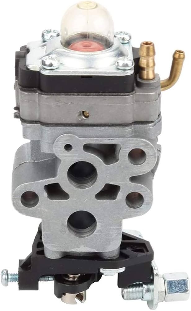 Amazon | Hippotech Redmax4810-81001トリマー用Walbro